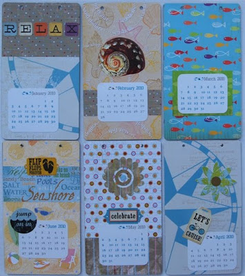 january 2012 printable