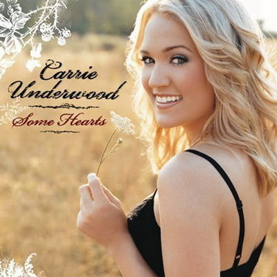 carrie underwood some hearts report