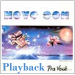 baixar Novo Som - Pra você - 1990 |PlayBack| 