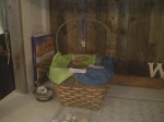 Sample Gift Basket