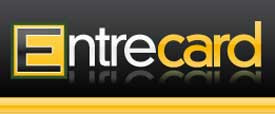 Entrecard logo