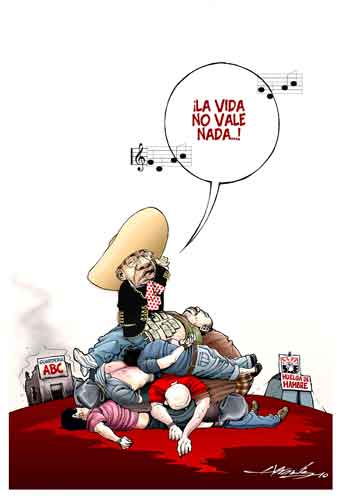 FESTEJOS BICENTENARIOS