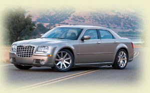 Chrysler 300