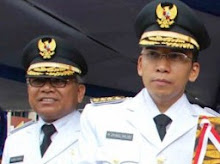 Gubernur NTB dan Wakil Gubernur NTB