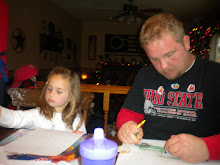 Dad and Grace