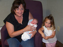 Grandma Jeanne Grace and Addi
