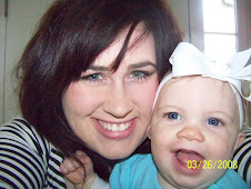 Mommy and Addi