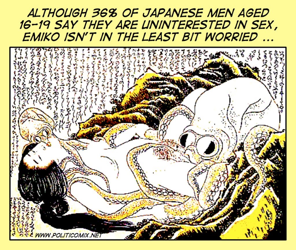 Click comic to ENLARGE. Click comic to ENLARGE.