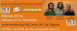 ESCUCHA: