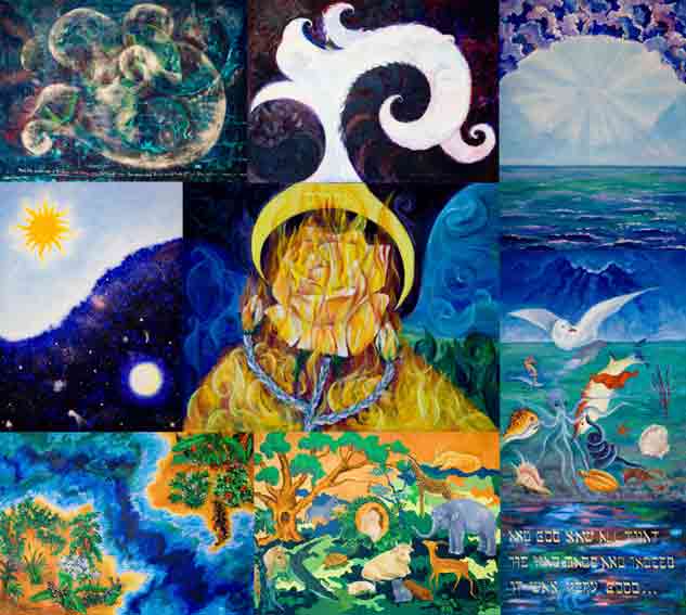 All Creation