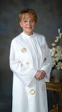 Reverend Elisheva C. Clegg