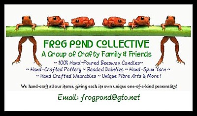 Frog Pond Collective