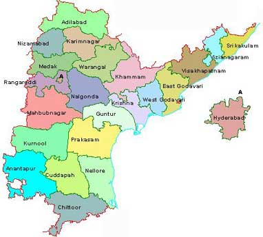 Andhra Pradesh