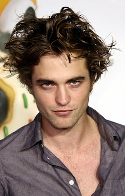 Robert Pattinson Model on Robert Pattinson Model Jpg