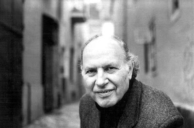 imre kertesz