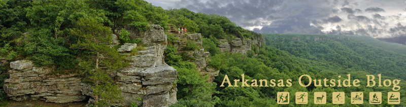 Arkansas Outside Blog