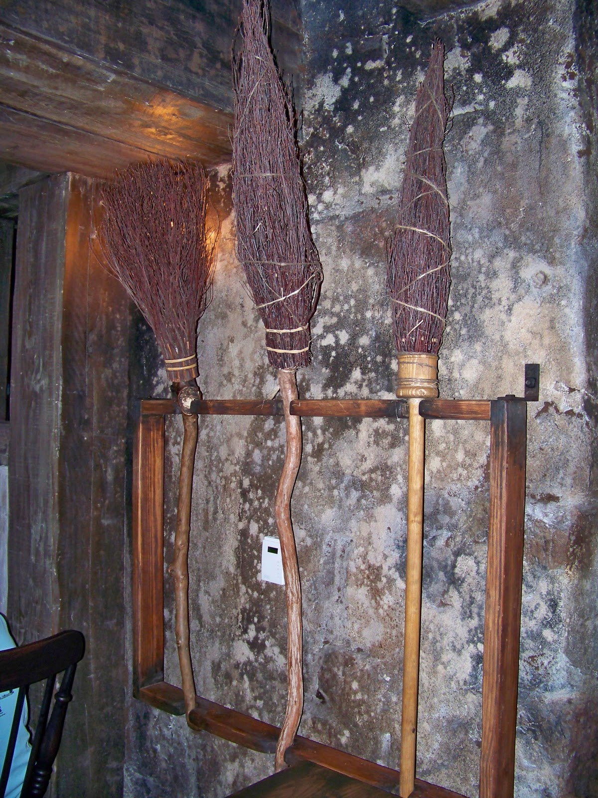 The Shenanigan Files HOGWARTS!