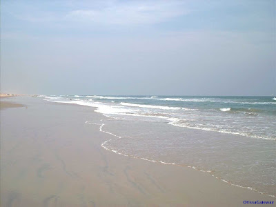 sea beach gopalpur