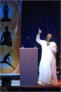 sri ravishankar photo