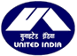 united India company logo