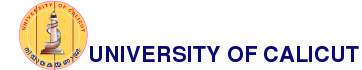 University of Calicut (UOC)