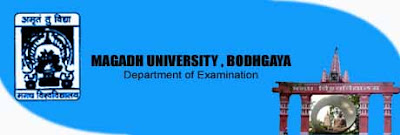 Magadh University, Bodhgaya