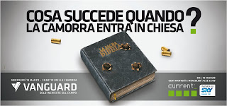 Campanha da agência cookies Adv para a Current TV, do Al Gore. Blog Publiloucos