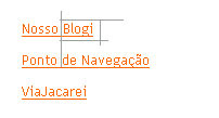 Erro. Blog Publiloucos