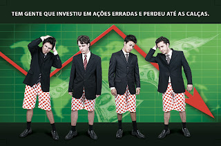 Agência Zum lança ação de guerrilha em Bauru para a Universidade Sagrado Coração 4. Blog Publiloucos.