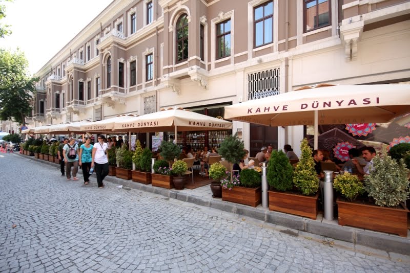 Gurme & Yemek Blogu ! ! ! Degisik Tatlar Yemek Ve Sosyal Yaşam Sitesi