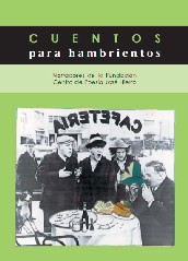 SOL DE INVIERNO (Literatura solidaria)