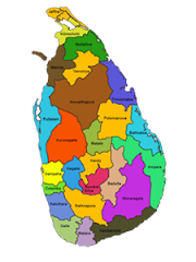 Events in Sri Lanka