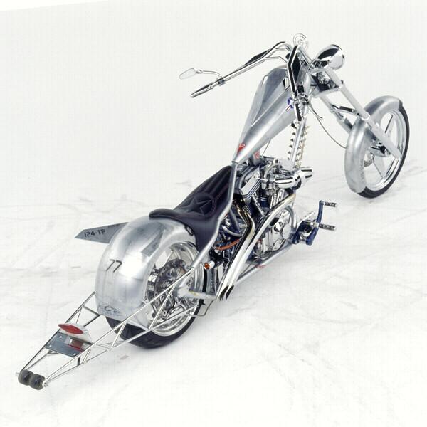 occ jet bike