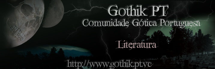 Gothik Literatura