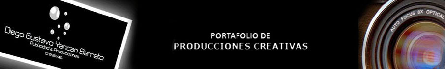 Diego Gustavo Producciones