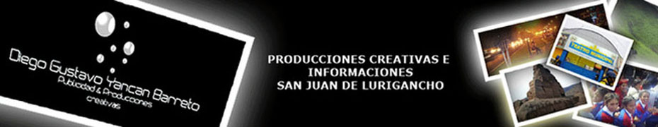 Diego Gustavo Publicidad & Producciones Creativas