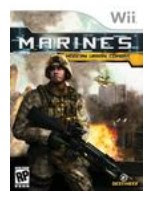 Marines Wii