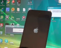 How to Jailbreak iphone 4 4.1.