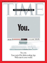 TIME person of the year 2006
