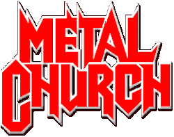 Metal Church