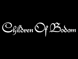 Children Of Bodom