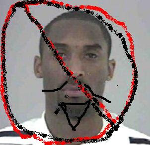 Kobe Bryant SUCKS