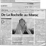 Journal Sud Ouest