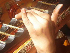 KARAIKUDI VEENA TRADITION