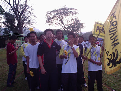 Smk Hulu Kelang