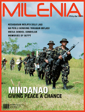 Milenia Muslim - Mindanao