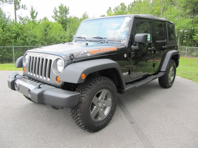 Rick Hendrick Jeep Chrysler Dodge Ram A Charleston Sc Auto
