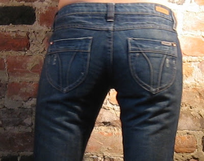 Mng Jeans
