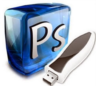 adobe photoshop cs5 portable download zip