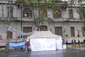 La carpa docente